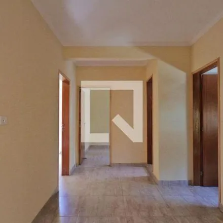 Rent this 2 bed apartment on Rua Domingos de Barros Lisboa in Jardim Mangalot, São Paulo - SP