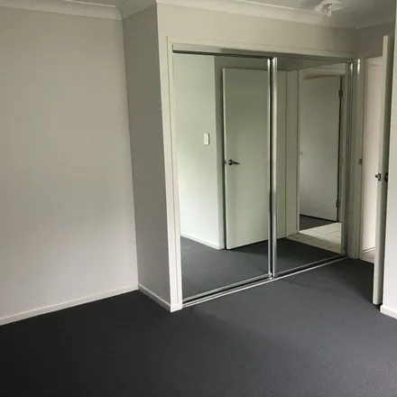 Rent this 2 bed apartment on 17 William Street in Goodna QLD 4300, Australia