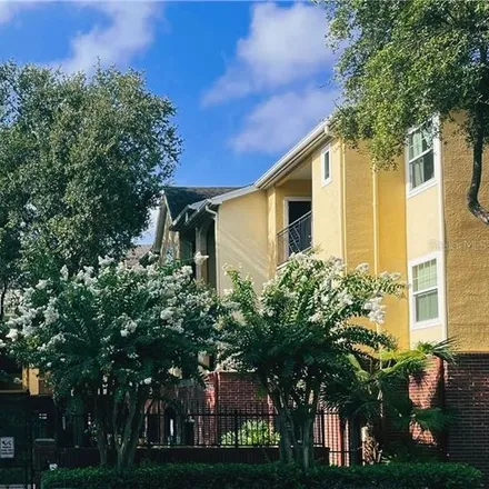 Buy this 1 bed condo on Palm Avenue @ 20th Street in East Palm Avenue, Tampa