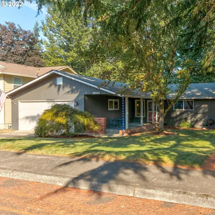 Buy this 3 bed house on 13005 Southwest 107th Court in Tigard, OR 97223