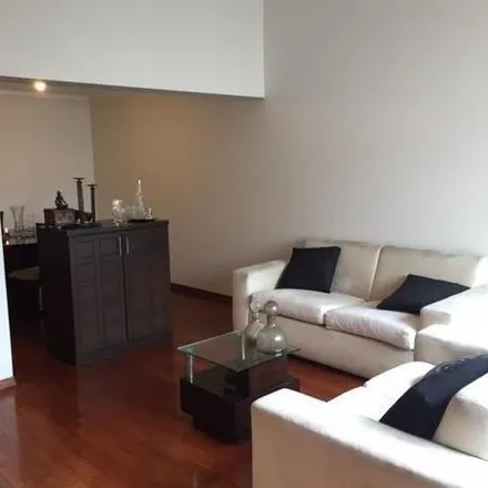 Buy this 3 bed apartment on Jirón Aguada Blanca in Santiago de Surco, Lima Metropolitan Area 15038