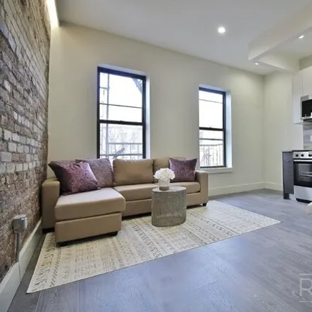 Rent this 2 bed house on 1159 Saint Johns Place in New York, NY 11213