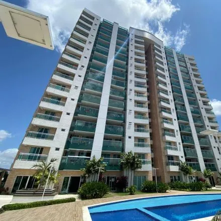 Image 2 - Rua Doutor Waldemar de Alcântara 345, Sapiranga / Coité, Fortaleza - CE, 60833-241, Brazil - Apartment for sale