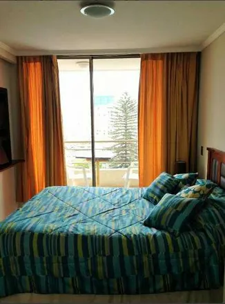 Buy this 1 bed apartment on Álvarez 402 in 257 1501 Viña del Mar, Chile