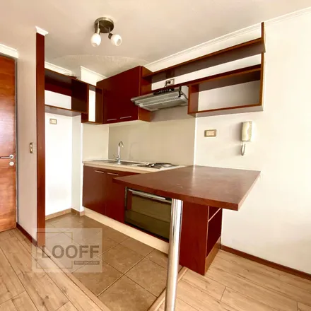 Image 4 - El Carmen, Calera de Tango, Chile - Apartment for rent