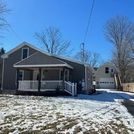 Buy this 2 bed house on 256 Owego Street in Village of Candor, Tioga County