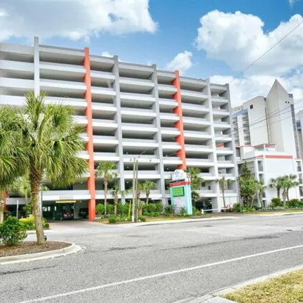 Buy this 1 bed condo on Long Bay Resort in 73rd Avenue North, Myrtle Beach