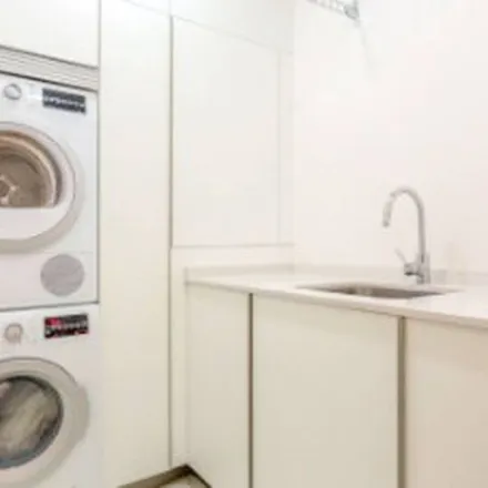 Rent this 3 bed apartment on Calle del Conde de Aranda in 13, 28001 Madrid
