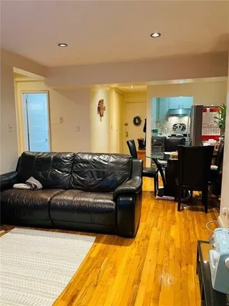 Buy this 1 bed condo on 2121 Cropsey Avenue in New York, NY 11224