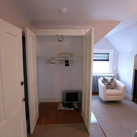 Rent this 2 bed apartment on 392 Orange Street in New Haven, CT 06510