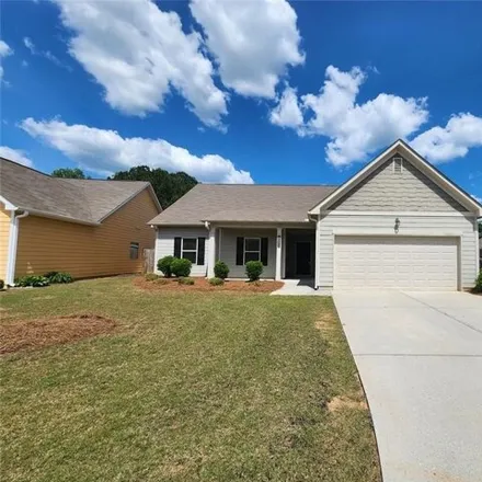 Rent this 4 bed house on 1315 Trailridge Way in Braselton, GA 30517