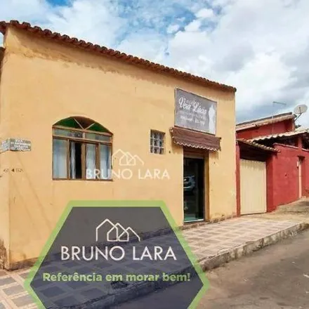 Buy this 2 bed house on Avenida Claudionor Saraiva in Vilares, Igarapé - MG