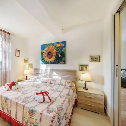 Rent this 1 bed apartment on Municipio di Laureana Cilento in Via del Mercato, San Martino SA