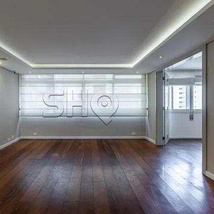 Buy this 3 bed apartment on Rua Batataes 308 in Cerqueira César, São Paulo - SP