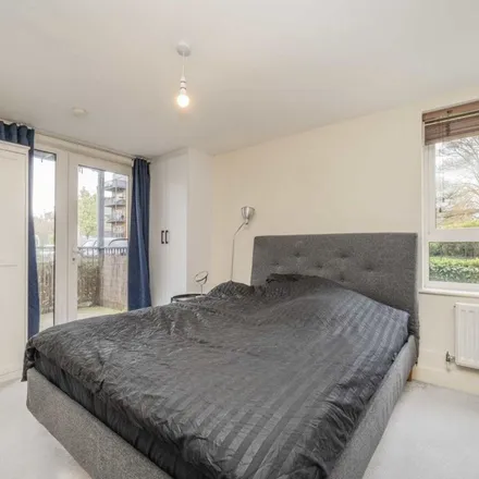Rent this 1 bed apartment on Limerick Close in London, SW12 0DU