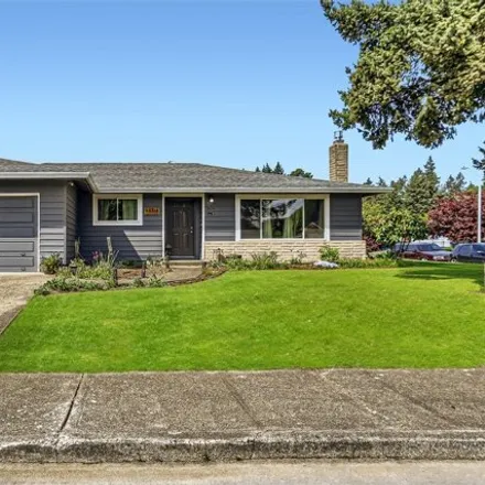 Buy this 3 bed house on 3071 Southeast Cedar Drive in Hillsboro, OR 97123