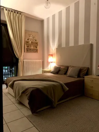 Rent this 2 bed room on Via Gian Battista Passerini in 20162 Milan MI, Italy