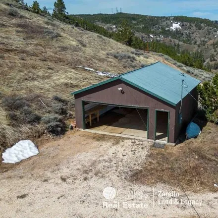 Image 2 - Hocadon Road, Natrona County, WY, USA - House for sale