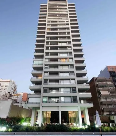 Buy this 1 bed apartment on Avenida Corrientes 3811 in Almagro, C1194 AAE Buenos Aires