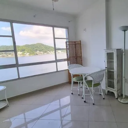 Rent this 1 bed apartment on Pousada Vitória in Avenida Presidente Wilson 447, Boa Vista