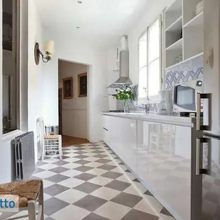 Image 8 - Via Giovan Battista Niccolini 14, 50121 Florence FI, Italy - Apartment for rent