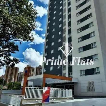 Buy this 1 bed apartment on Avenida Anchieta in Jardim Guanabara, Campinas - SP