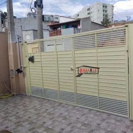 Buy this 3 bed house on Rua Vinte e Seis in Jardim Del Rey, São José dos Campos - SP