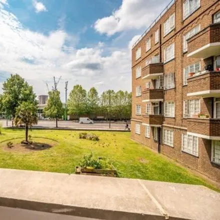 Buy this 2 bed apartment on Avondale Square in London, SE1 5PD