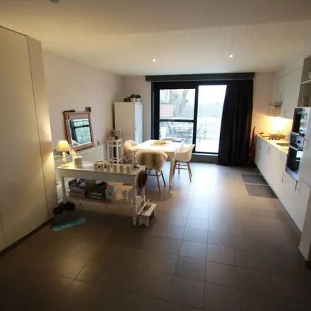 Image 3 - Stationsstraat 40, 8850 Ardooie, Belgium - Apartment for rent