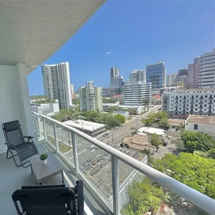 Image 2 - 315 Ne 3rd Ave Apt 1203, Fort Lauderdale, Florida, 33301 - Condo for rent