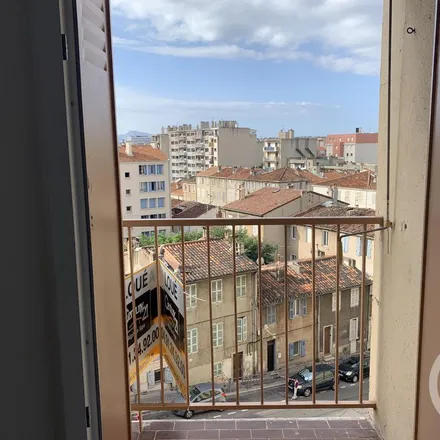 Rent this 3 bed apartment on 15 Rue Brunet in 13004 Marseille, France
