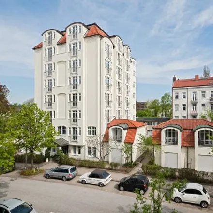 Image 7 - Schottweg 38, 22087 Hamburg, Germany - Apartment for rent