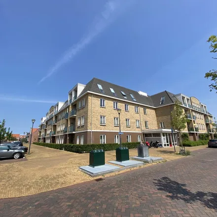 Rent this 2 bed apartment on Heemraad 162 in 3232 PP Brielle, Netherlands