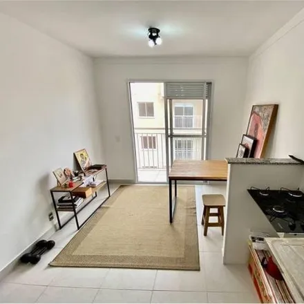 Image 2 - Avenida Pacaembu 382, Barra Funda, São Paulo - SP, 01155-000, Brazil - Apartment for sale