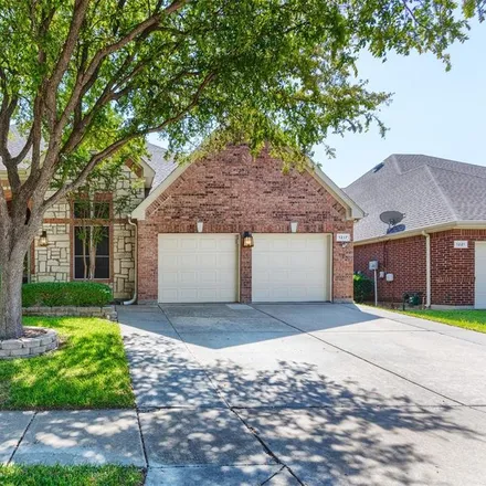 Buy this 4 bed house on 1217 Canyon Creek Drive in McKinney, TX 75072