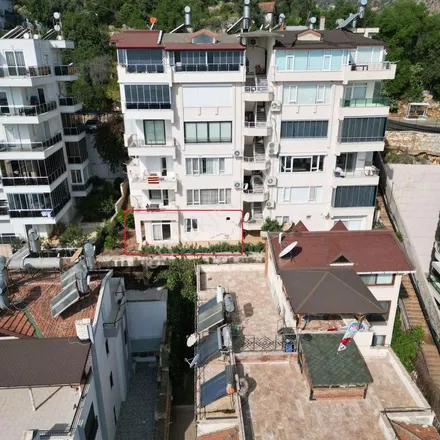 Rent this 1 bed apartment on 215 Sokak in 07750 Finike, Turkey