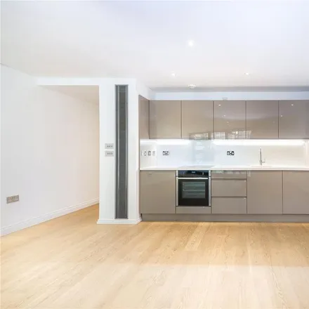 Rent this 2 bed apartment on Munkenbeck Building in 5 Hermitage Street, London