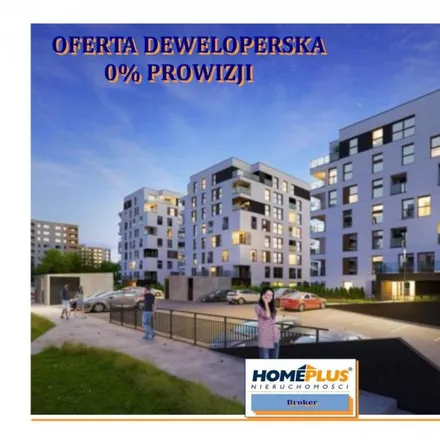 Buy this 3 bed apartment on Francuska in 40-507 Katowice, Poland