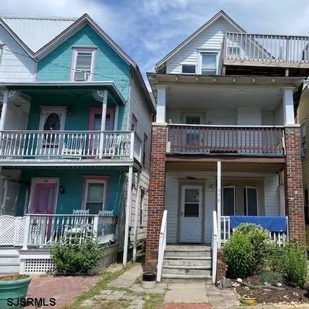 Buy this 2 bed house on 638 Central Ave in Ocean City, New Jersey