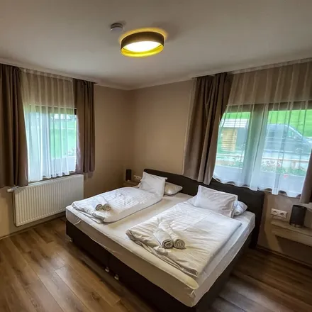 Rent this 2 bed condo on Krems in Kärnten in Bezirk Spittal an der Drau, Austria