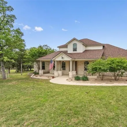 Image 4 - 198 Sam Houston Drive, Bastrop County, TX 78602, USA - House for sale