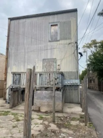Image 3 - 6242 South Honore Street, Chicago, IL 60636, USA - Duplex for sale