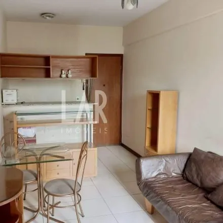 Rent this 1 bed apartment on Rua Mato Grosso in Santo Agostinho, Belo Horizonte - MG