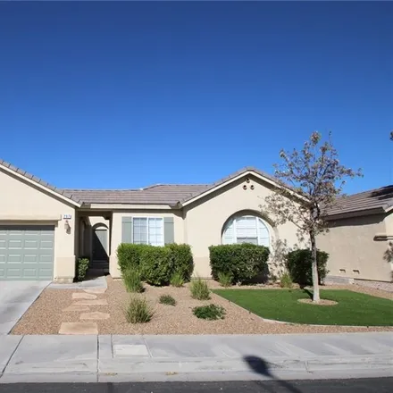 Rent this 4 bed house on 297 Fair Play Street in Henderson, NV 89052
