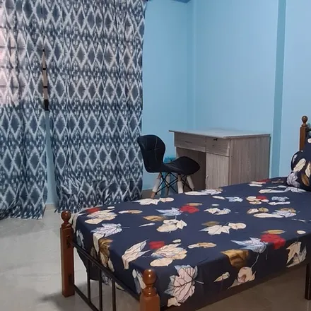 Rent this 1 bed room on 323 Sembawang Close in Singapore 750323, Singapore