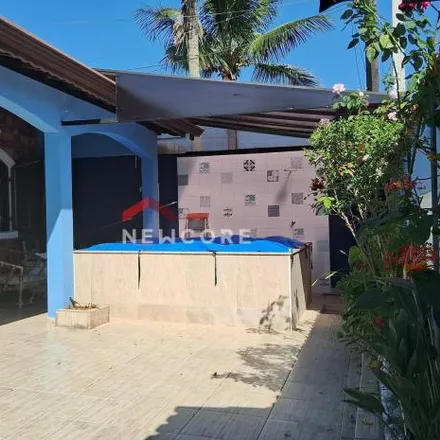Buy this 3 bed house on Rua São Francisco de Assis in Peruíbe, Peruíbe - SP