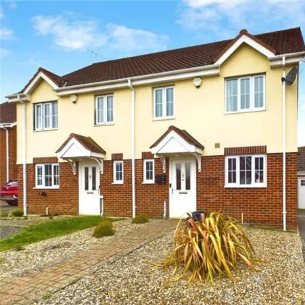 Buy this 3 bed duplex on Codlins Lane in Beccles, NR34 7BB