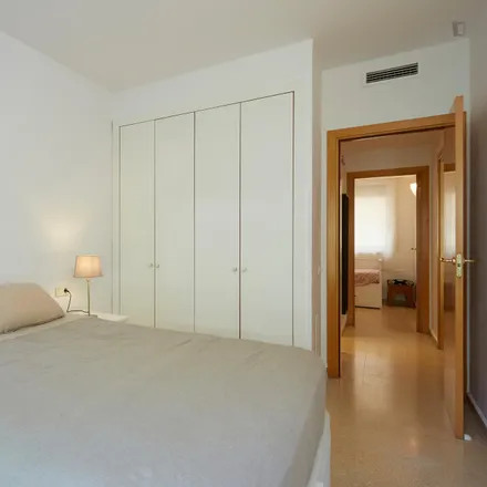 Image 2 - Carrer de Tànger, 148-156, 08018 Barcelona, Spain - Apartment for rent