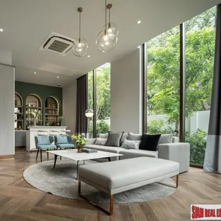 Image 5 - unnamed road, Vadhana District, Bangkok 10110, Thailand - Apartment for sale