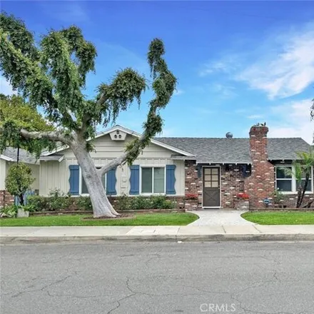 Buy this 4 bed house on 5168 Alessandro Avenue in Temple City, CA 91780